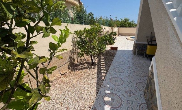 Sale - Villa -
Ciudad Quesada - Lo Pepin