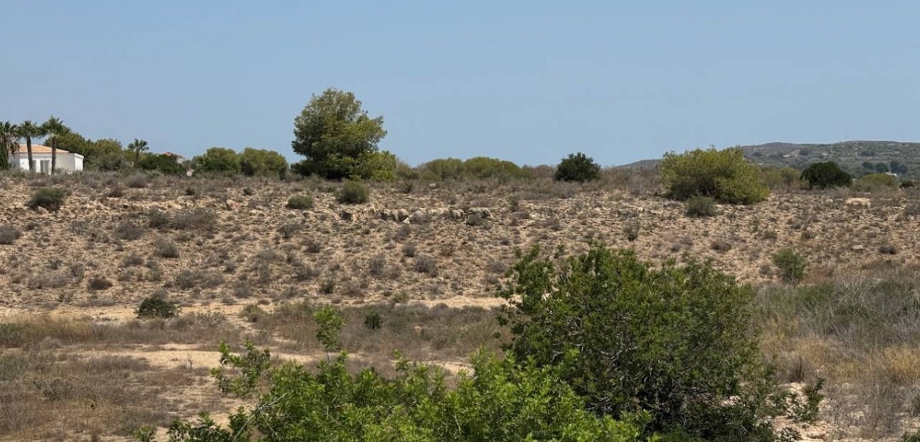 Sale - Villa -
Ciudad Quesada - Lo Pepin