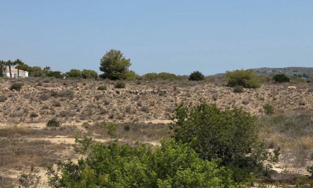 Sale - Villa -
Ciudad Quesada - Lo Pepin
