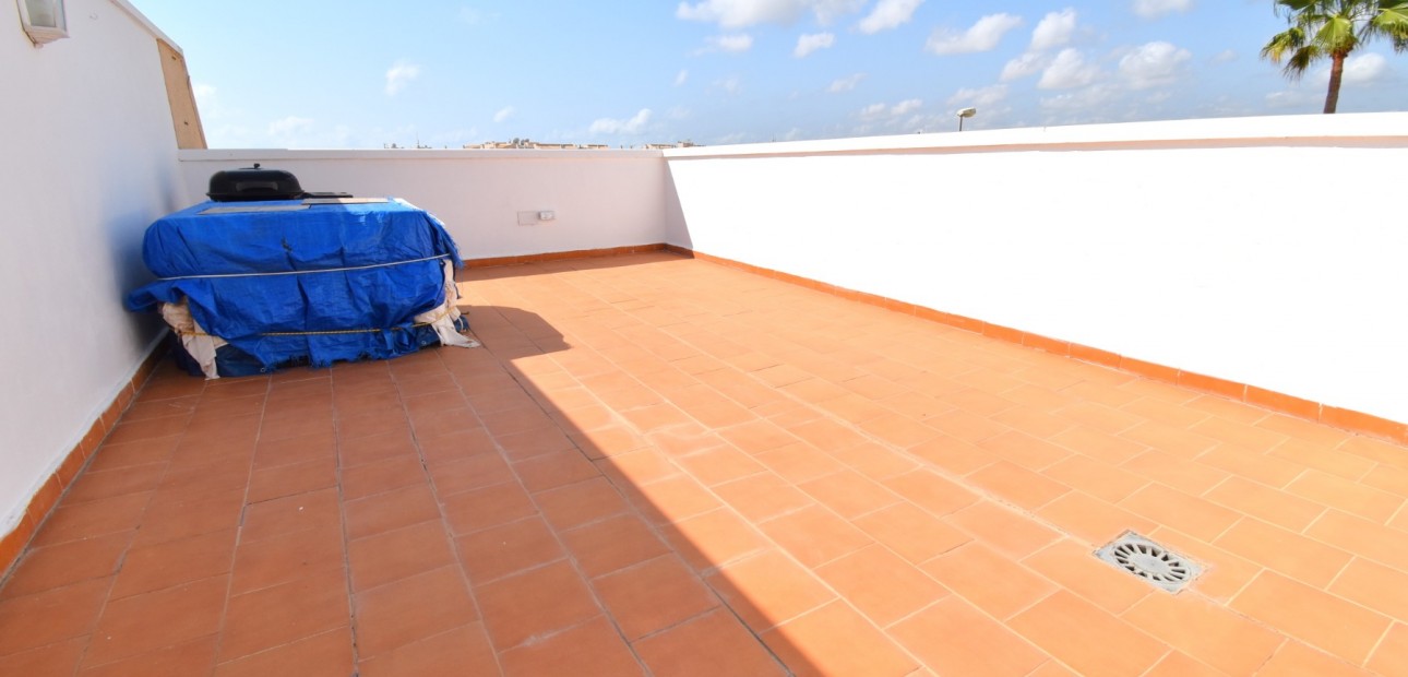 Venta - Apartamento / piso -
Orihuela Costa - Playa Flamenca