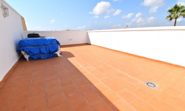 Venta - Apartamento / piso -
Orihuela Costa - Playa Flamenca