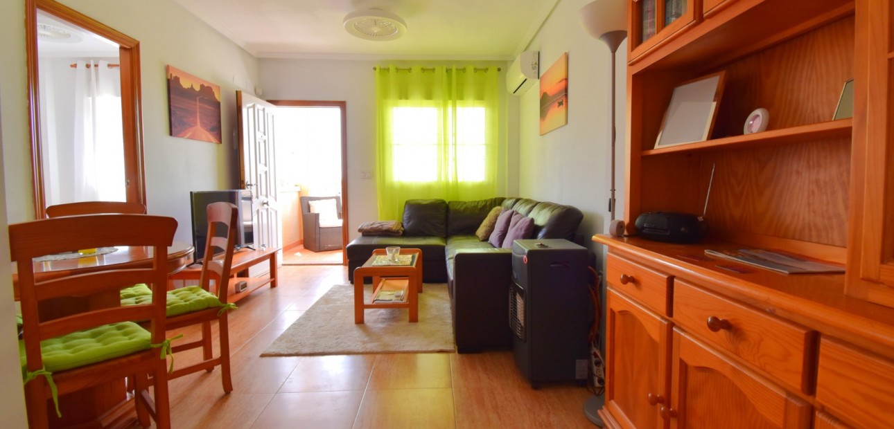 Venta - Apartamento / piso -
Orihuela Costa - Playa Flamenca