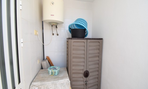 Venta - Apartamento / piso -
Orihuela Costa - Playa Flamenca