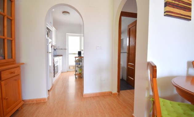 Venta - Apartamento / piso -
Orihuela Costa - Playa Flamenca