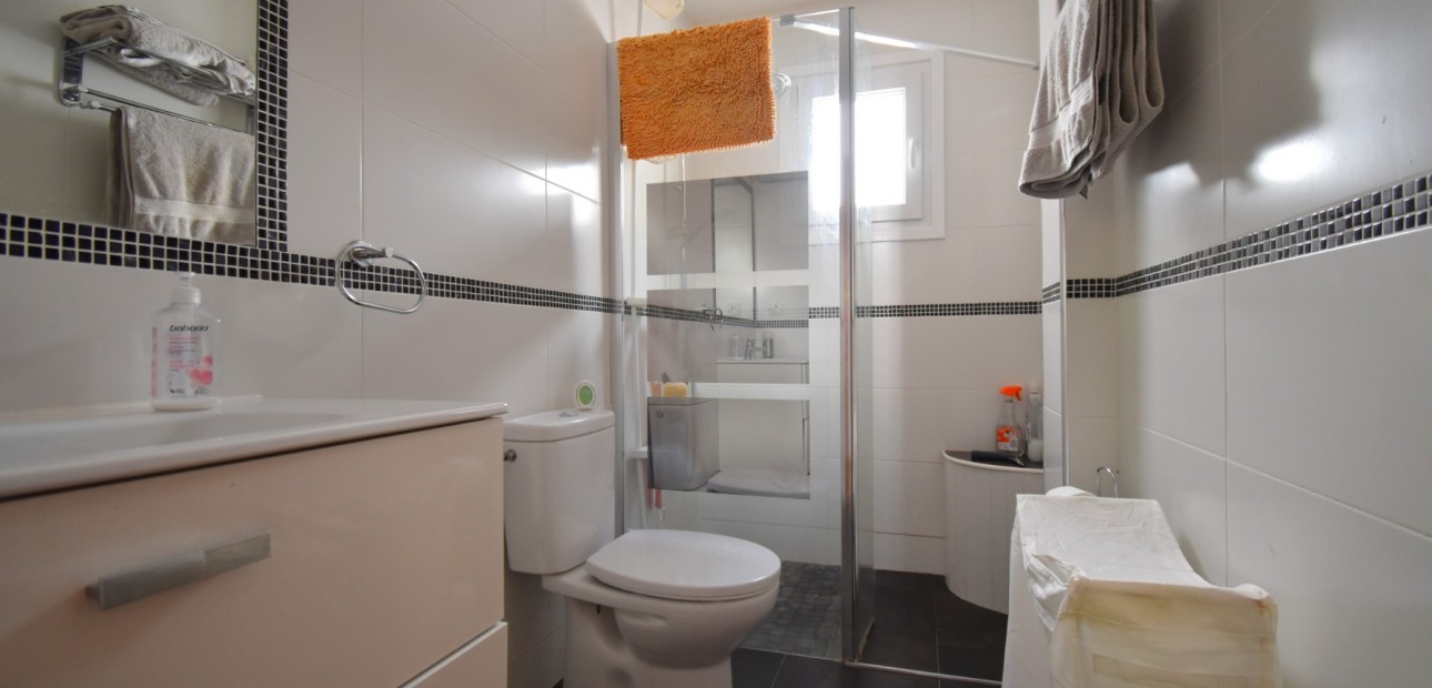Venta - Apartamento / piso -
Orihuela Costa - Playa Flamenca