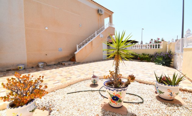 Venta - Apartamento / piso -
Orihuela Costa - Playa Flamenca