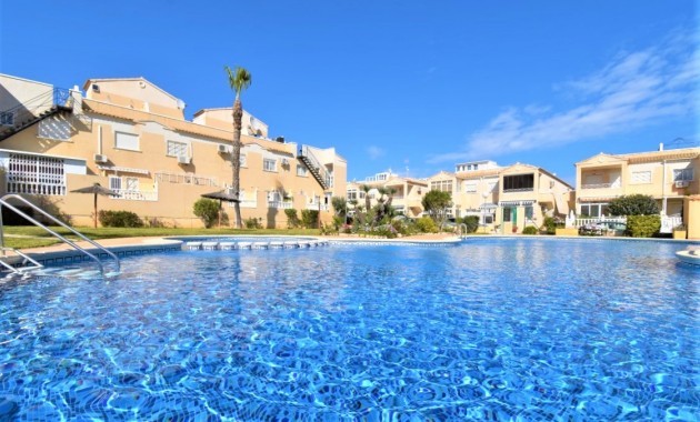 Venta - Apartamento / piso -
Orihuela Costa - Playa Flamenca