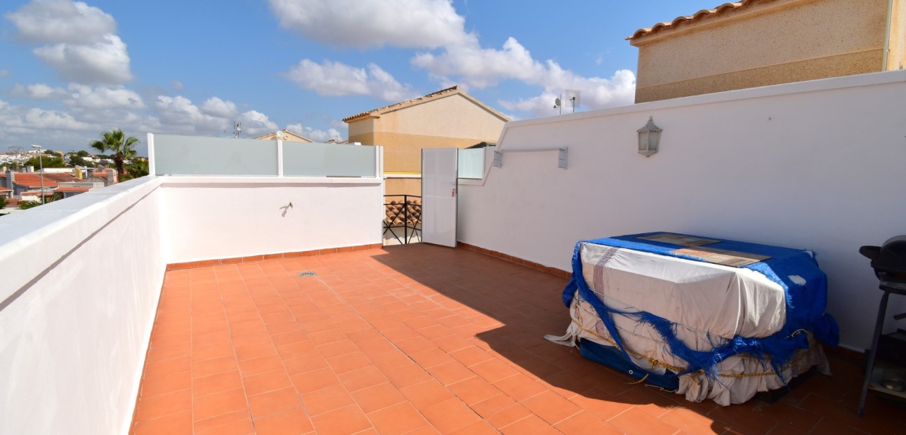 Venta - Apartamento / piso -
Orihuela Costa - Playa Flamenca