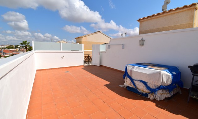 Venta - Apartamento / piso -
Orihuela Costa - Playa Flamenca