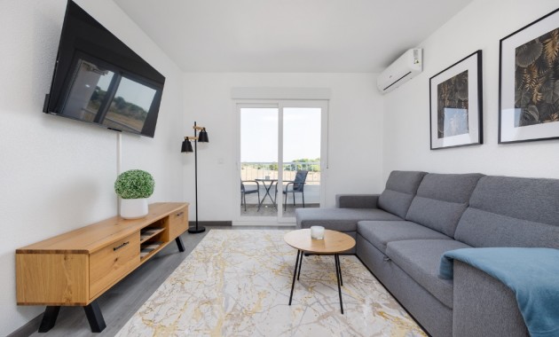 Venta - Apartamento / piso -
Punta Prima
