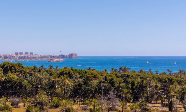 Venta - Apartamento / piso -
Punta Prima