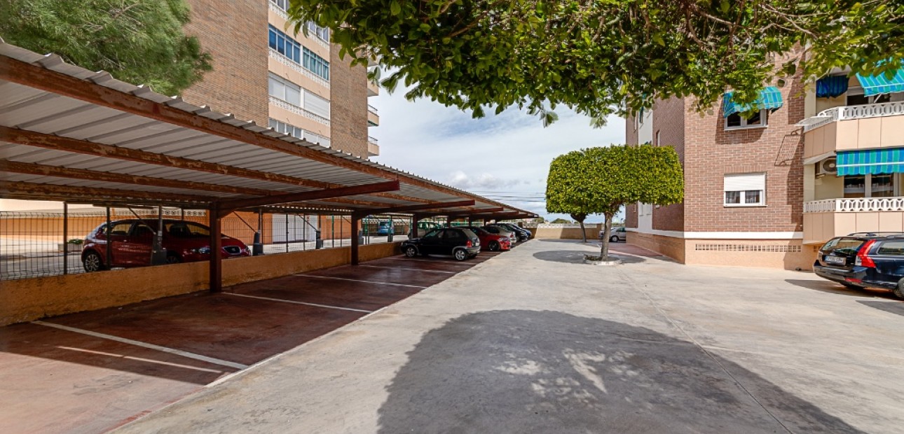 Venta - Apartamento / piso -
Punta Prima