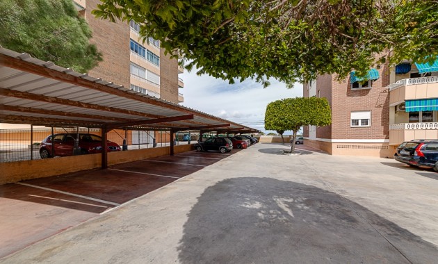 Venta - Apartamento / piso -
Punta Prima