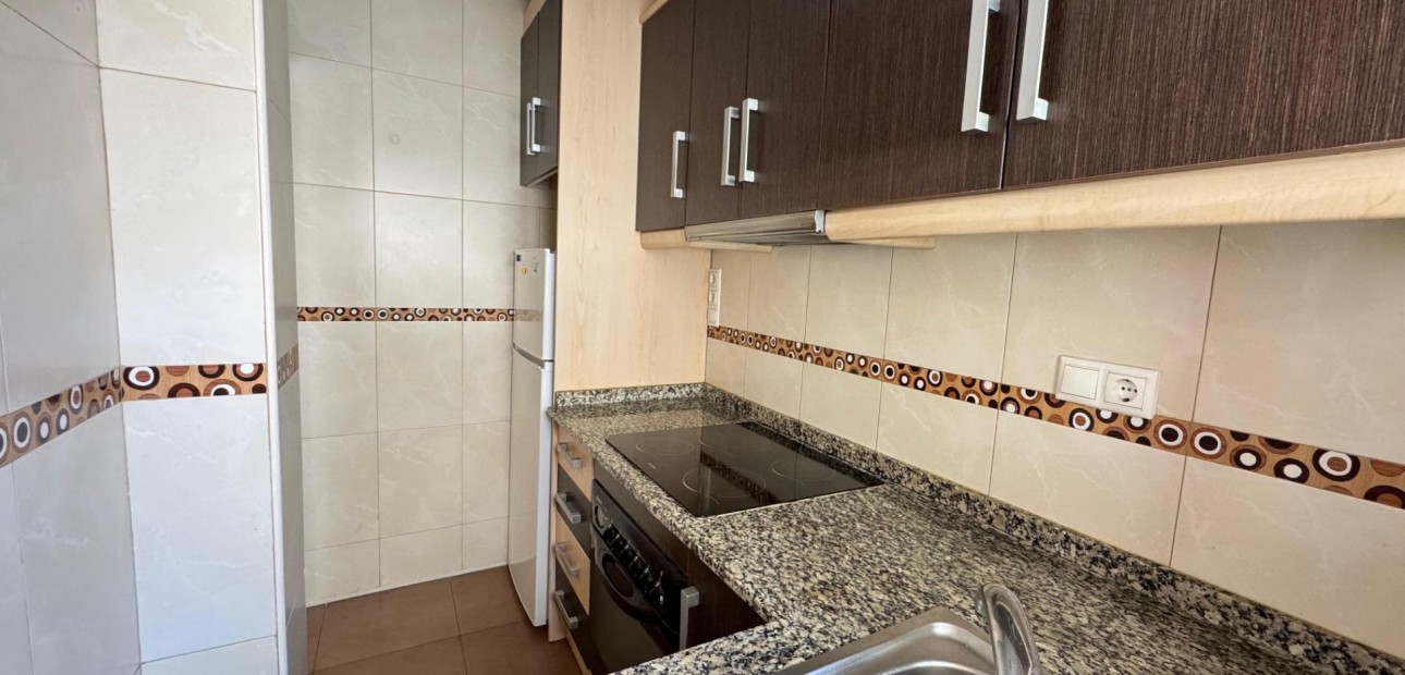 Venta - Apartamento / piso -
Torrevieja - Centro