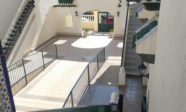 Venta - Apartamento / piso -
Torrevieja - Los Europeos