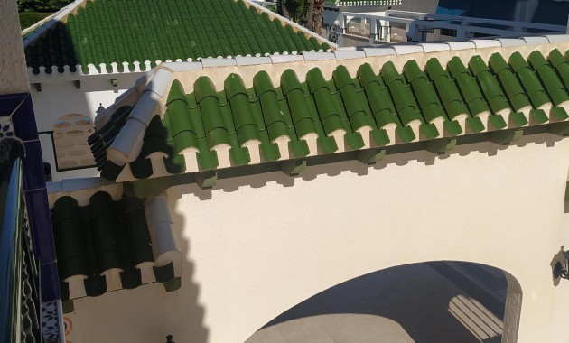 Venta - Apartamento / piso -
Torrevieja - Los Europeos