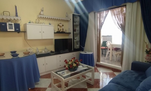 Venta - Apartamento / piso -
Torrevieja - Los Europeos