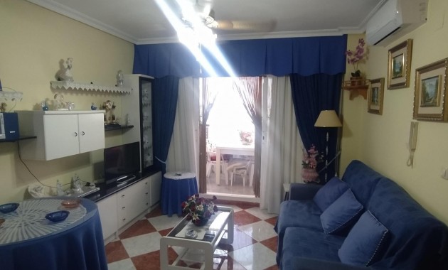 Venta - Apartamento / piso -
Torrevieja - Los Europeos