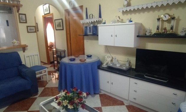 Venta - Apartamento / piso -
Torrevieja - Los Europeos