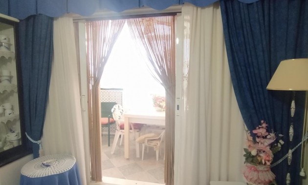 Venta - Apartamento / piso -
Torrevieja - Los Europeos