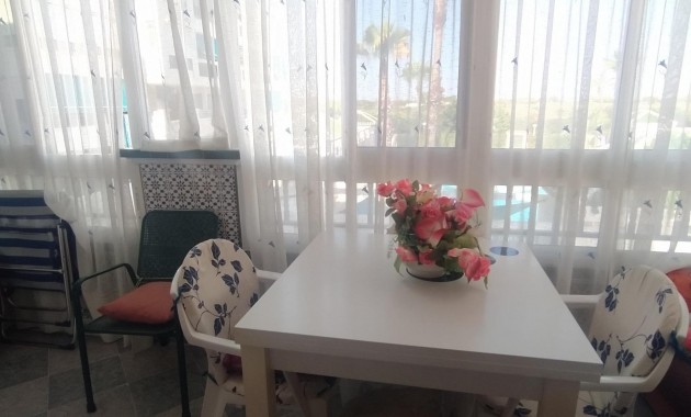 Venta - Apartamento / piso -
Torrevieja - Los Europeos