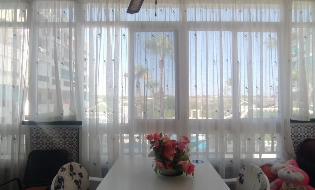 Venta - Apartamento / piso -
Torrevieja - Los Europeos
