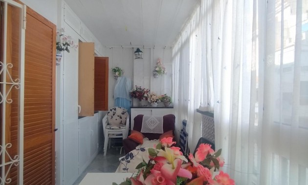 Venta - Apartamento / piso -
Torrevieja - Los Europeos