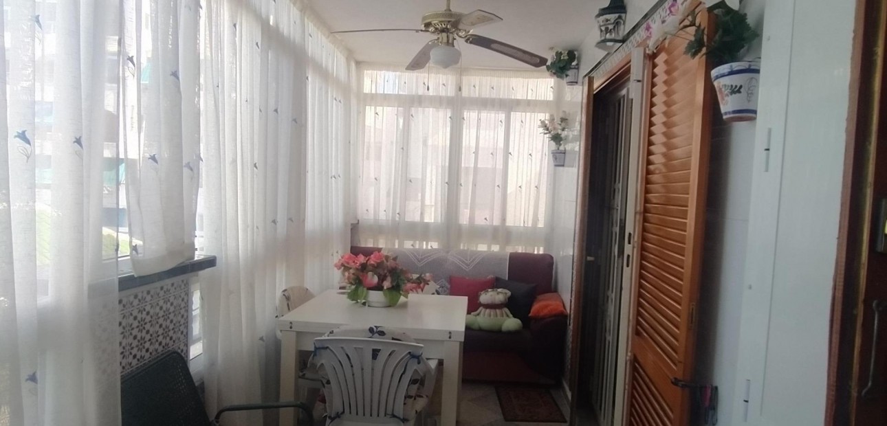 Venta - Apartamento / piso -
Torrevieja - Los Europeos
