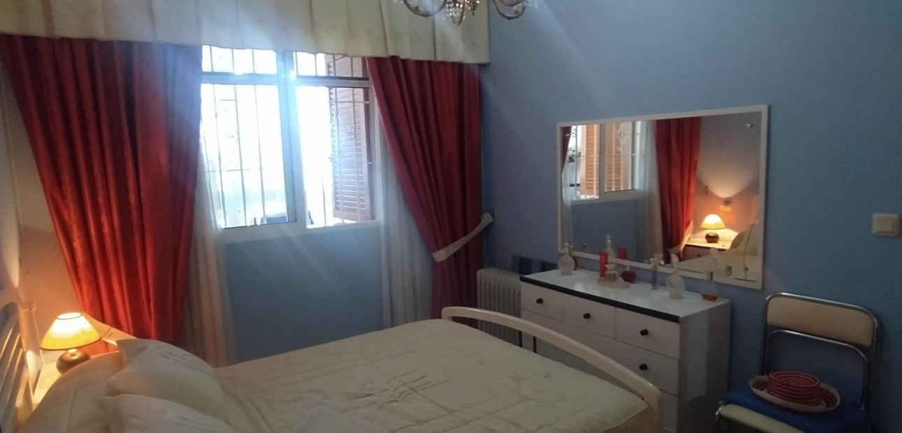 Venta - Apartamento / piso -
Torrevieja - Los Europeos