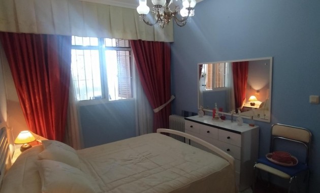 Venta - Apartamento / piso -
Torrevieja - Los Europeos