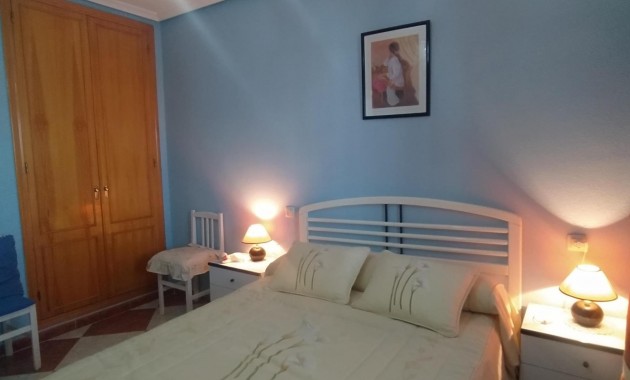 Venta - Apartamento / piso -
Torrevieja - Los Europeos