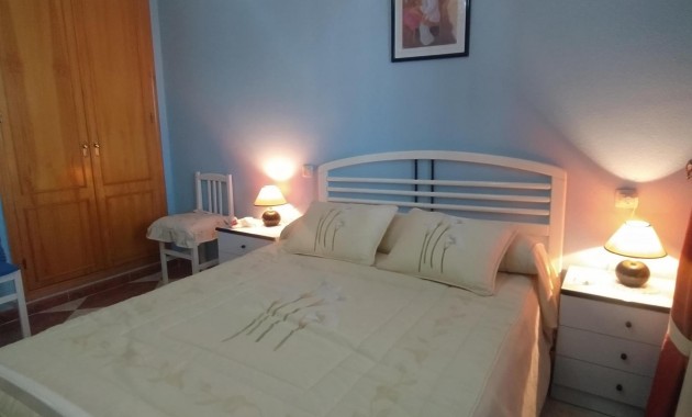 Venta - Apartamento / piso -
Torrevieja - Los Europeos