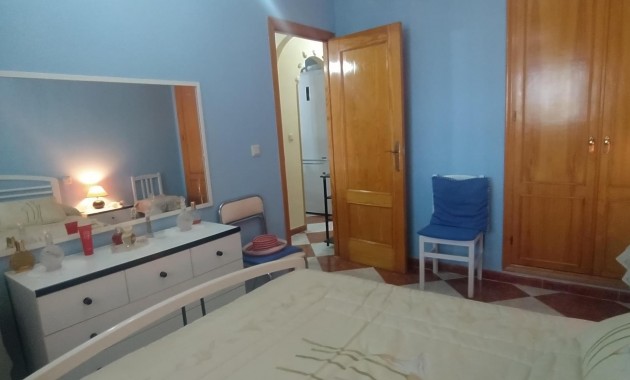 Venta - Apartamento / piso -
Torrevieja - Los Europeos