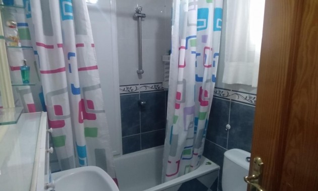 Venta - Apartamento / piso -
Torrevieja - Los Europeos