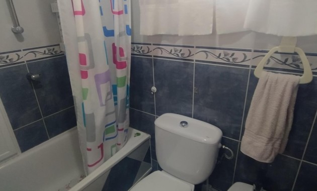 Venta - Apartamento / piso -
Torrevieja - Los Europeos