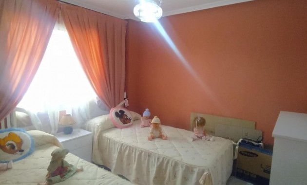 Venta - Apartamento / piso -
Torrevieja - Los Europeos