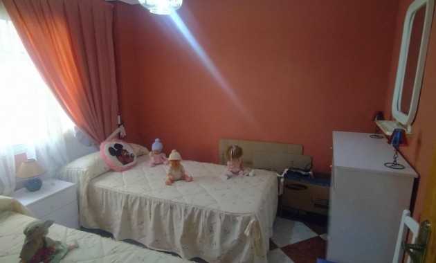 Venta - Apartamento / piso -
Torrevieja - Los Europeos