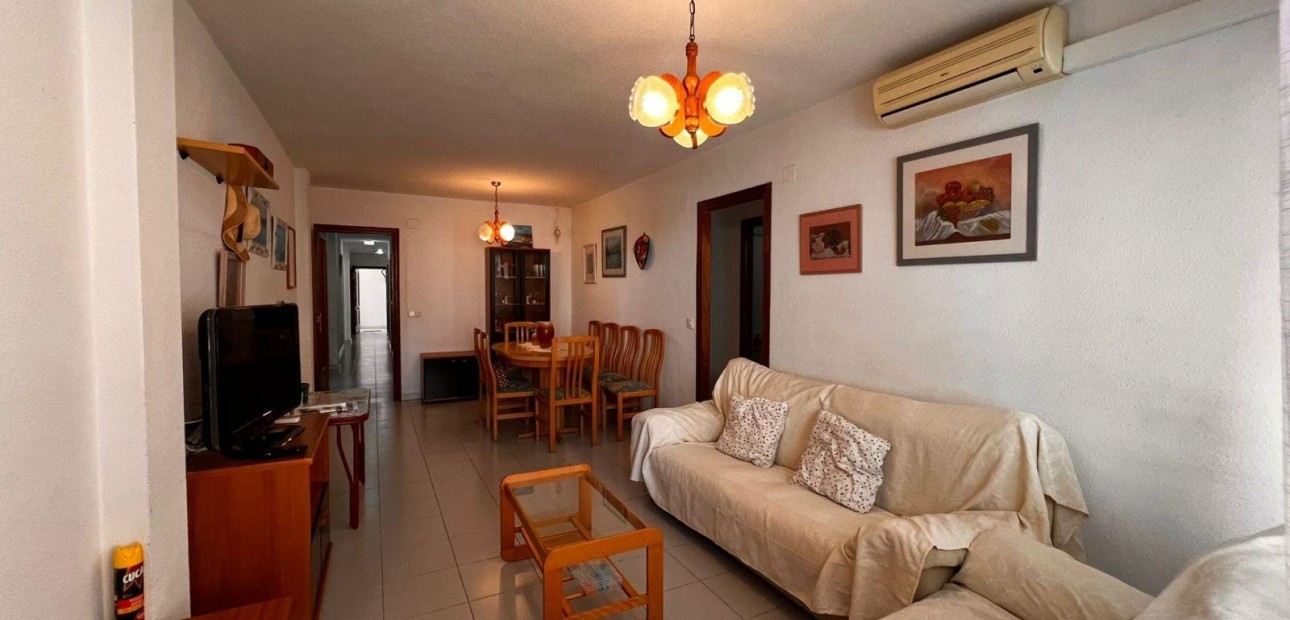 Venta - Apartamento / piso -
Torrevieja - torrevieja