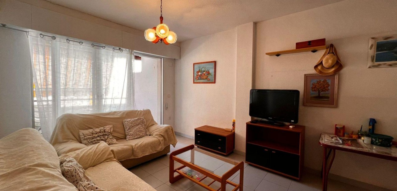 Venta - Apartamento / piso -
Torrevieja - torrevieja