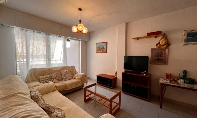 Venta - Apartamento / piso -
Torrevieja - torrevieja