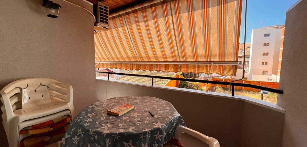 Venta - Apartamento / piso -
Torrevieja - torrevieja