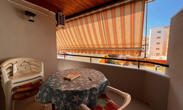 Venta - Apartamento / piso -
Torrevieja - torrevieja