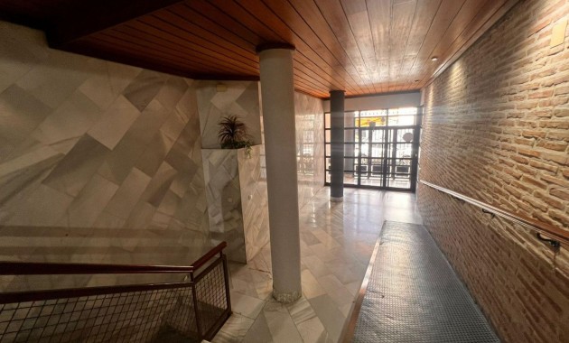 Venta - Apartamento / piso -
Torrevieja - torrevieja