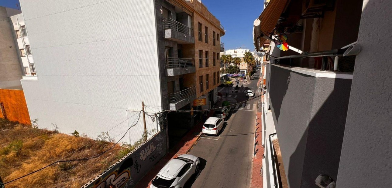 Venta - Apartamento / piso -
Torrevieja - torrevieja