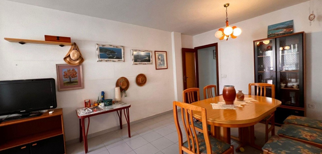 Venta - Apartamento / piso -
Torrevieja - torrevieja