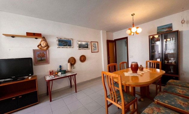 Venta - Apartamento / piso -
Torrevieja - torrevieja