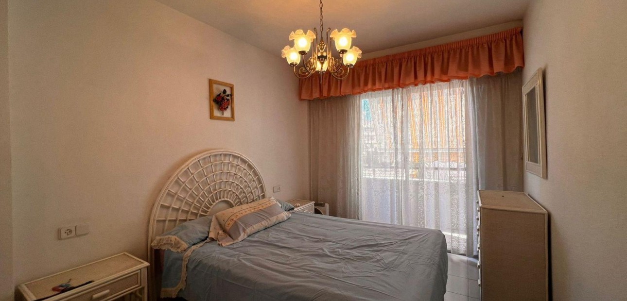 Venta - Apartamento / piso -
Torrevieja - torrevieja