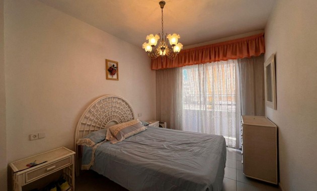Venta - Apartamento / piso -
Torrevieja - torrevieja