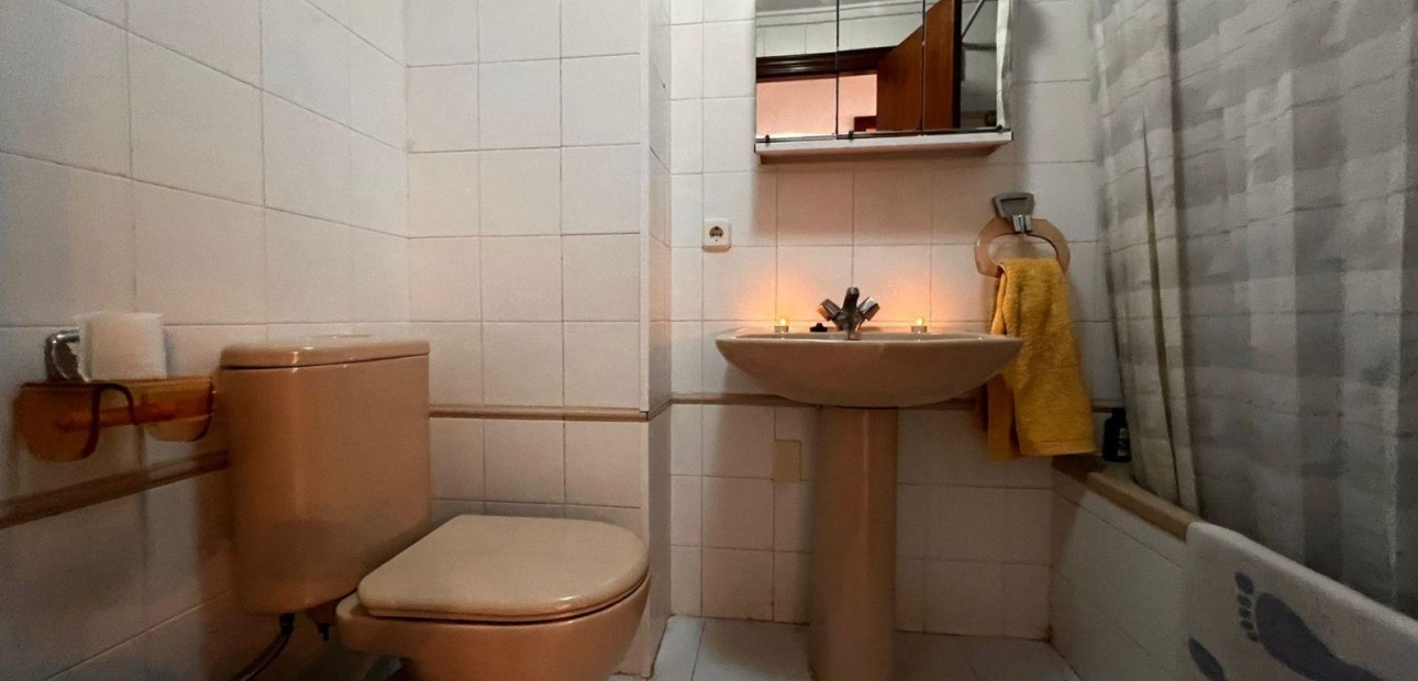 Venta - Apartamento / piso -
Torrevieja - torrevieja