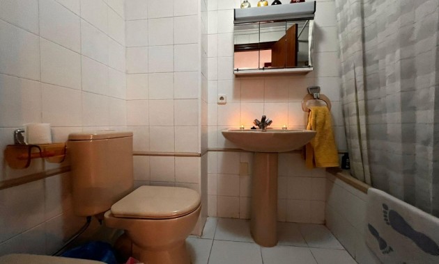 Venta - Apartamento / piso -
Torrevieja - torrevieja